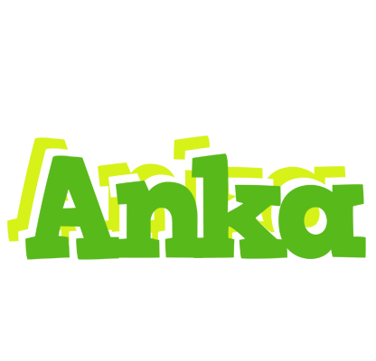 Anka picnic logo