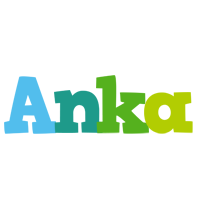 Anka rainbows logo