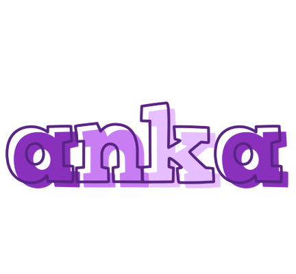 Anka sensual logo