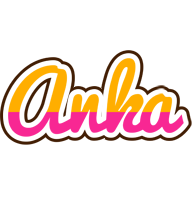 Anka smoothie logo