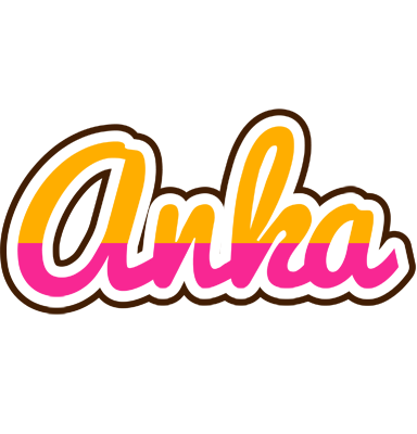 Anka smoothie logo