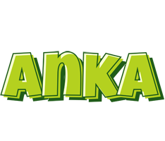 Anka summer logo