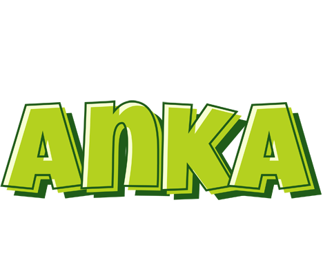 Anka summer logo