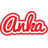 Anka sunshine logo