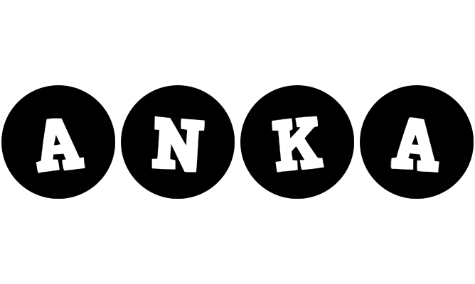 Anka tools logo