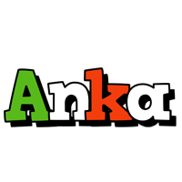 Anka venezia logo