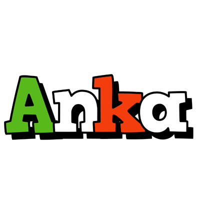Anka venezia logo