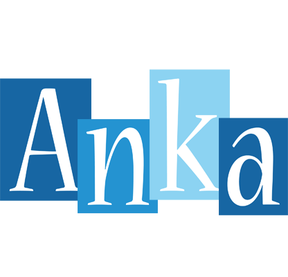Anka winter logo