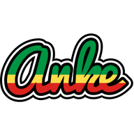 Anke african logo