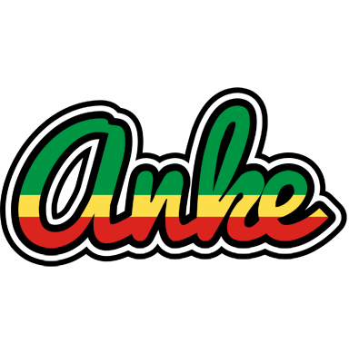 Anke african logo
