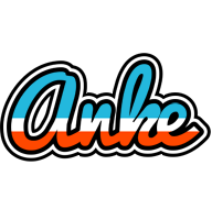 Anke america logo