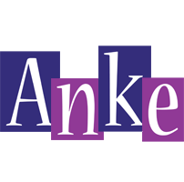 Anke autumn logo