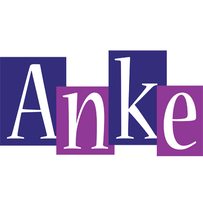 Anke autumn logo