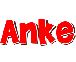 Anke basket logo