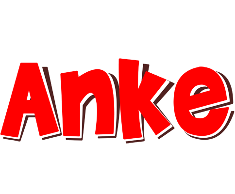 Anke basket logo