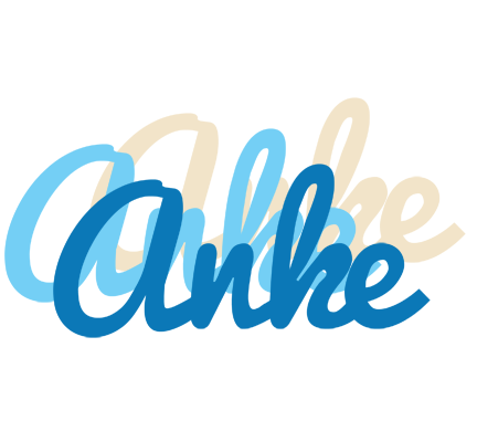 Anke breeze logo