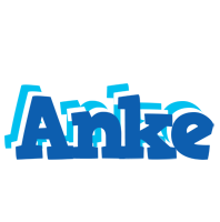 Anke business logo