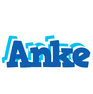 Anke business logo