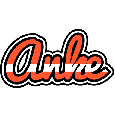 Anke denmark logo