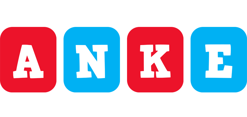 Anke diesel logo