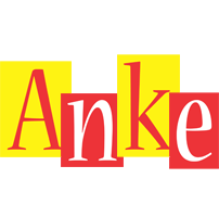 Anke errors logo