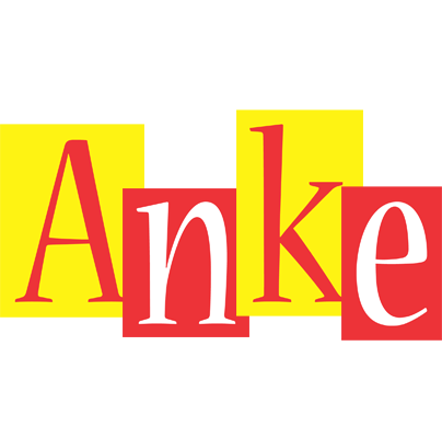 Anke errors logo
