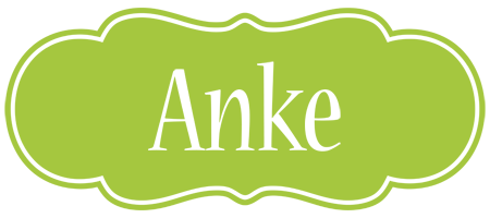 Anke family logo