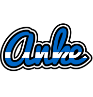 Anke greece logo