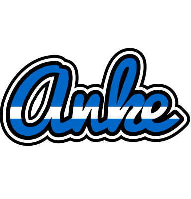 Anke greece logo