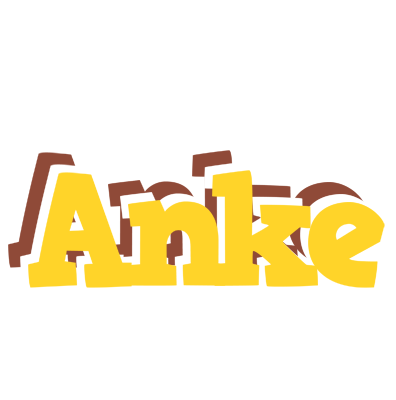 Anke hotcup logo