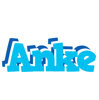Anke jacuzzi logo