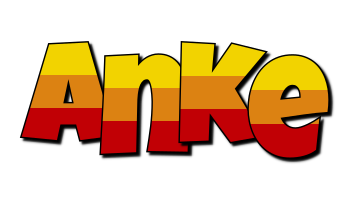 Anke jungle logo