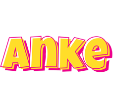 Anke kaboom logo