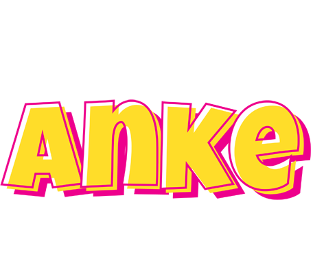 Anke kaboom logo