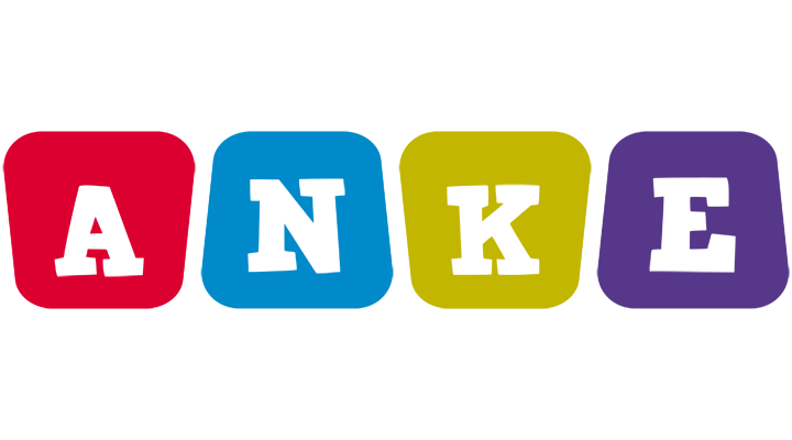 Anke kiddo logo