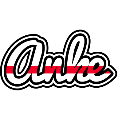 Anke kingdom logo