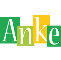 Anke lemonade logo