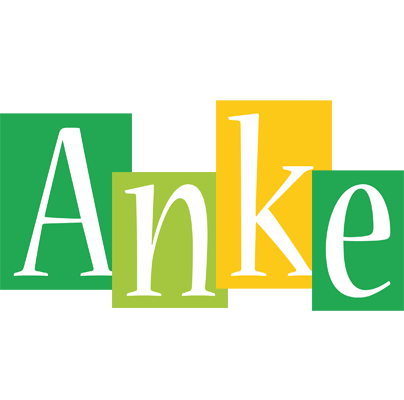 Anke lemonade logo