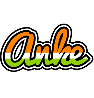 Anke mumbai logo