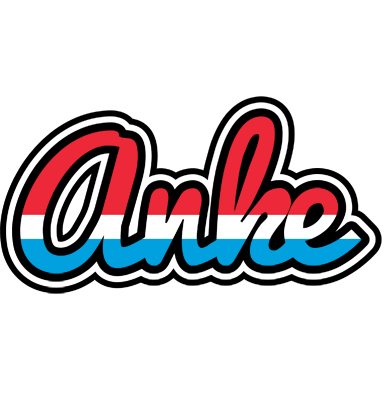 Anke norway logo