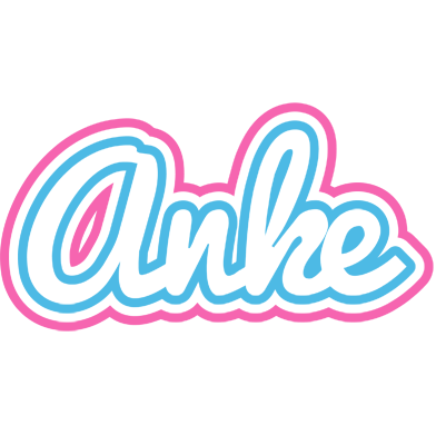 Anke outdoors logo
