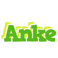 Anke picnic logo