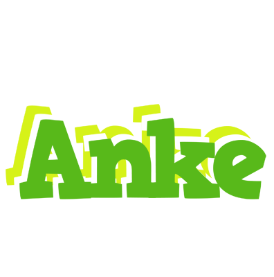 Anke picnic logo