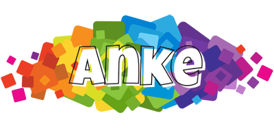 Anke pixels logo