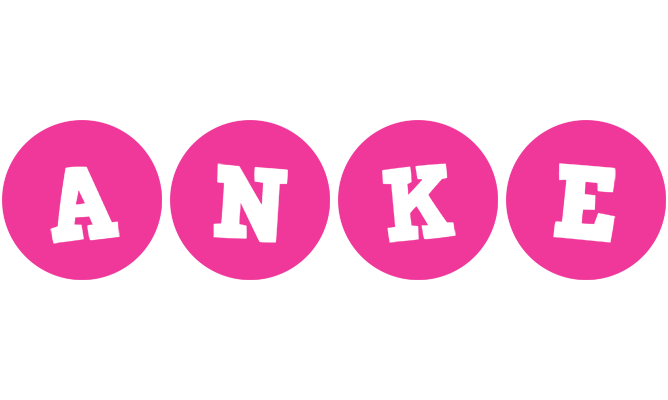 Anke poker logo