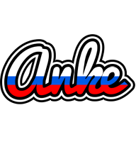 Anke russia logo