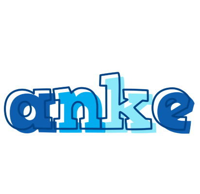 Anke sailor logo