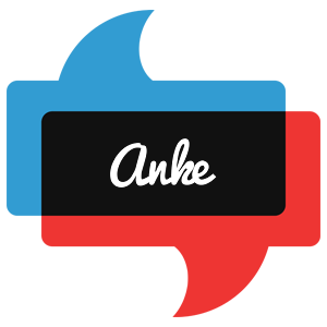 Anke sharks logo