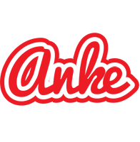 Anke sunshine logo