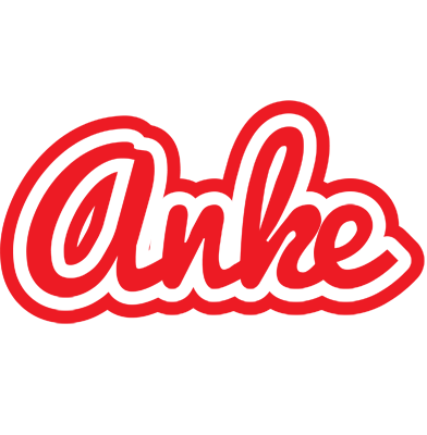Anke sunshine logo